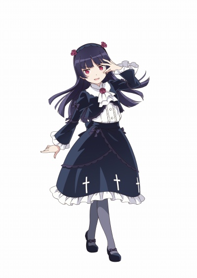 画像ギャラリー No.013のサムネイル画像 / 「エンゲージプリンセス」のシステムを確認できる最新PVが公開。特定のヒロインと仲良くなる「婚約システム」とは。「俺の妹」とのコラボも決定