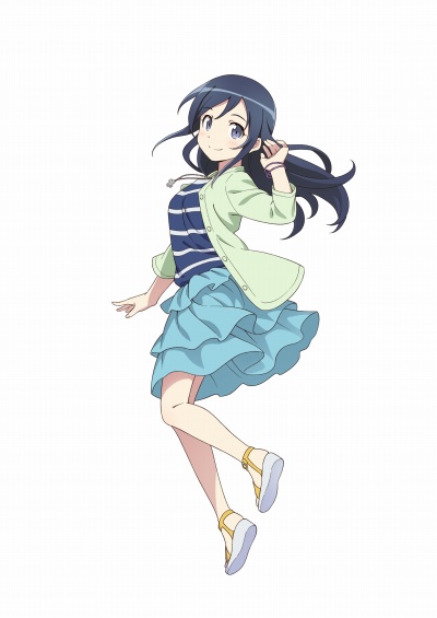 画像ギャラリー No.014のサムネイル画像 / 「エンゲージプリンセス」のシステムを確認できる最新PVが公開。特定のヒロインと仲良くなる「婚約システム」とは。「俺の妹」とのコラボも決定