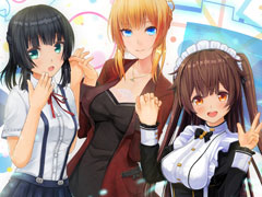 ドワンゴの新ゲームプロジェクトが「ドワンゴゲーム会議（仮）」で10月25日に発表。「カスタムキャスト」「エンゲージプリンセス」の最新情報も