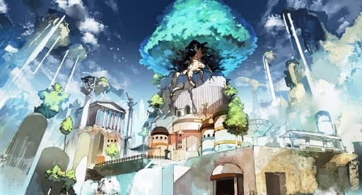 画像ギャラリー No.007のサムネイル画像 / 「エンゲージプリンセス」,新たに4キャラクターの画像が公開に