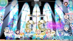 画像ギャラリー No.015のサムネイル画像 / 「エンゲージプリンセス」，戦闘の状況一変させる歌姫（DIVA）システムが登場。挿入歌を担当するボカロPの情報を公開