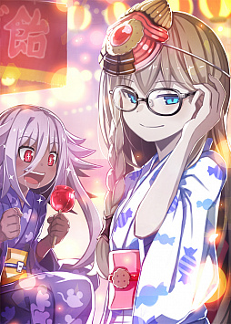 画像ギャラリー No.002のサムネイル画像 / 「神獄塔 メアリスケルター2」，店舗特典用の描き下ろしイラストが完成。すべての特典を紹介するPVも公開に