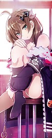 画像ギャラリー No.005のサムネイル画像 / 「神獄塔 メアリスケルター2」，店舗特典用の描き下ろしイラストが完成。すべての特典を紹介するPVも公開に