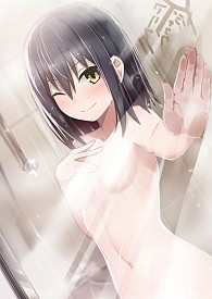 画像ギャラリー No.007のサムネイル画像 / 「神獄塔 メアリスケルター2」，店舗特典用の描き下ろしイラストが完成。すべての特典を紹介するPVも公開に
