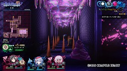 画像ギャラリー No.016のサムネイル画像 / 血に狂う少女達の物語ふたたび。より過激に洗練された3DダンジョンRPG「神獄塔 メアリスケルター2」プレイレポート