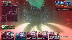 画像ギャラリー No.020のサムネイル画像 / 血に狂う少女達の物語ふたたび。より過激に洗練された3DダンジョンRPG「神獄塔 メアリスケルター2」プレイレポート