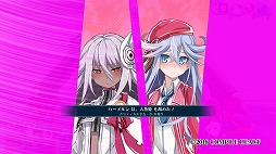 画像ギャラリー No.035のサムネイル画像 / 血に狂う少女達の物語ふたたび。より過激に洗練された3DダンジョンRPG「神獄塔 メアリスケルター2」プレイレポート
