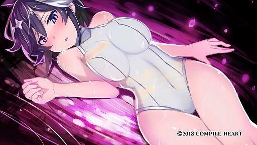 画像ギャラリー No.037のサムネイル画像 / 血に狂う少女達の物語ふたたび。より過激に洗練された3DダンジョンRPG「神獄塔 メアリスケルター2」プレイレポート