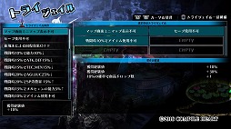 画像ギャラリー No.040のサムネイル画像 / 血に狂う少女達の物語ふたたび。より過激に洗練された3DダンジョンRPG「神獄塔 メアリスケルター2」プレイレポート