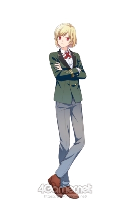 画像ギャラリー No.007のサムネイル画像 / 「乙女チック4Gamer」第175回:声優学校を舞台にした「オンエア!」を特集。29人の男子高校生と公演の成功を目指す“スター声優育成アプリ”