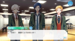 画像ギャラリー No.025のサムネイル画像 / 「乙女チック4Gamer」第175回:声優学校を舞台にした「オンエア!」を特集。29人の男子高校生と公演の成功を目指す“スター声優育成アプリ”