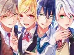 「乙女チック4Gamer」第175回：声優学校を舞台にした「オンエア！」を特集。29人の男子高校生と公演の成功を目指す“スター声優育成アプリ”