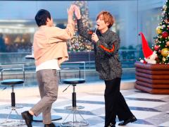 新垣さんが所属したいユニットは？　“オンエア！スペシャルステージ「宝石が丘学園放送部in AGF」”をレポート