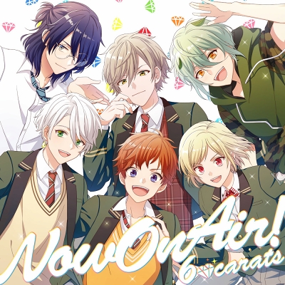画像ギャラリー No.005のサムネイル画像 / 朗読に大喜利，誕生日サプライズなど盛りだくさん！「オンエア！」主題歌「Now On Air!」のリリース記念イベントをレポート