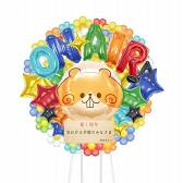 画像ギャラリー No.004のサムネイル画像 / 「オンエア!」1周年記念の特設ページが公開。推し声優に届けるバルーンスタンド企画がスタート
