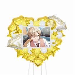 画像ギャラリー No.005のサムネイル画像 / 「オンエア!」1周年記念の特設ページが公開。推し声優に届けるバルーンスタンド企画がスタート