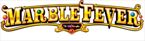 画像ギャラリー No.001のサムネイル画像 / KONAMIのプッシャー型メダルゲーム「MARBLE FEVER」が稼働開始