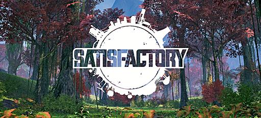 画像ギャラリー No.003のサムネイル画像 / 「Goat Simulator」のCoffee Stain Studiosの新作「Satisfactory」のティザー映像公開。2018年5月にはアーリーアクセス版をリリース予定