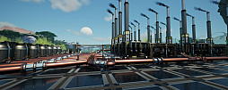 画像ギャラリー No.005のサムネイル画像 / 圧倒的支持を受けた工場建設ゲーム「Satisfactory」，5年以上のアーリーアクセスを経て正式リリース。アップデートでさらに遊べる新機能が追加に