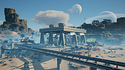画像ギャラリー No.008のサムネイル画像 / 圧倒的支持を受けた工場建設ゲーム「Satisfactory」，5年以上のアーリーアクセスを経て正式リリース。アップデートでさらに遊べる新機能が追加に