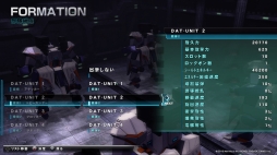画像ギャラリー No.003のサムネイル画像 / 「ASSAULT GUNNERS HD EDITION」プレイレポート。ハイスピードなロボットバトルが,高精細化されたグラフィックスで楽しめる