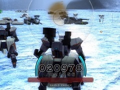 「ASSAULT GUNNERS HD EDITION」プレイレポート。ハイスピードなロボットバトルが，高精細化されたグラフィックスで楽しめる