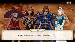 画像ギャラリー No.011のサムネイル画像 / 世界150か国で配信されるスマホ向け3DアクションRPG「キングスレイド」の国内版が発表。事前登録キャンペーンを実施中