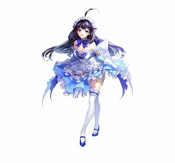 画像ギャラリー No.003のサムネイル画像 / スマホ向けRPG「キングスレイド」が3月23日に配信。事前登録者数は30万人を突破