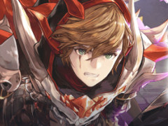 最多9名による“レイドバトル”が楽しめるARPG「キングスレイド」が配信スタート。★5のミリアンヌ（CV:前田佳織里）などをプレゼント