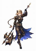 画像ギャラリー No.005のサムネイル画像 / 【PR】「キングスレイド」のメインストーリー第8章が実装。無課金で遊んでもしっかりと“面白い”良質なスマホ向けRPG