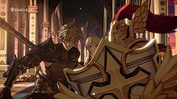 画像ギャラリー No.005のサムネイル画像 / 「キングスレイド」,2月26日に行われる第9章大型アップデートの予告PVを公開