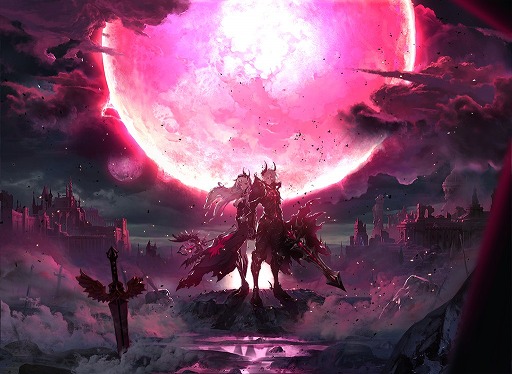 画像ギャラリー No.005のサムネイル画像 / 「キングスレイド」，メインストーリー第9章が追加。記念ログインボーナスも開催