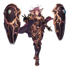 画像ギャラリー No.007のサムネイル画像 / 「キングスレイド」，メインストーリー第9章が追加。記念ログインボーナスも開催