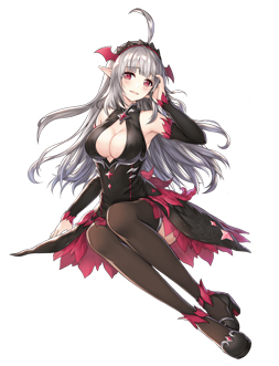 画像ギャラリー No.010のサムネイル画像 / 「キングスレイド」，大型アップデートを実施。新機能「英雄のカスタマイズシステム」などが追加