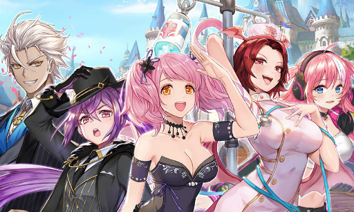 画像ギャラリー No.002のサムネイル画像 / 「キングスレイド」1000日記念イベントダンジョンなどを実施