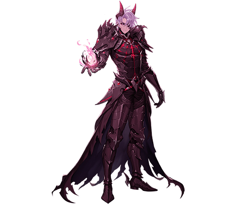 画像ギャラリー No.002のサムネイル画像 / 「キングスレイド」，大型アップデートを実施。新シーズン「IX：Fallen Fate」が開始