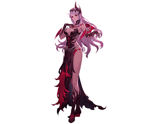 画像ギャラリー No.003のサムネイル画像 / 「キングスレイド」，大型アップデートを実施。新シーズン「IX：Fallen Fate」が開始