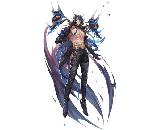 画像ギャラリー No.002のサムネイル画像 / 「キングスレイド」のLINE FRIENDSにレイダーと装身具がそれぞれ4種追加。新規英雄“ルシキエル”も登場