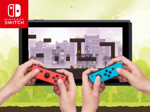 画像ギャラリー No.002のサムネイル画像 / Switch版「サリーの法則」，価格が41%オフになる「父の日セール」を実施
