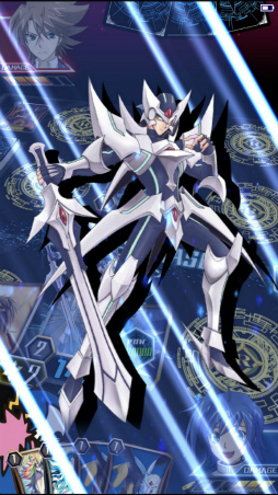 画像ギャラリー No.006のサムネイル画像 / ［TGS 2019］「カードファイト!! ヴァンガード」ブースで，スマホ向け新作「ヴァンガードZERO」でヴァンガってきた
