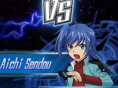 ［TGS 2019］「カードファイト!! ヴァンガード」ブースで，スマホ向け新作「ヴァンガードZERO」でヴァンガってきた