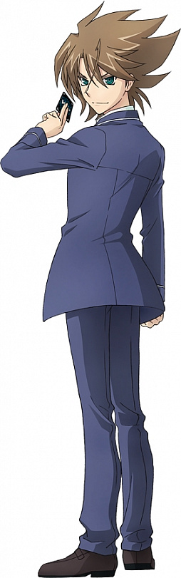 画像ギャラリー No.025のサムネイル画像 / 女子プロレスラーの岩谷麻優選手も祝福。「カードファイト!! ヴァンガードZERO」正式サービス開始を記念したテープカットセレモニーが開催