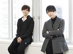 ヴァンガード初心者も必見！　世界観を一新したTVアニメ「カードファイト!! ヴァンガード overDress」紹介＆キャストインタビュー