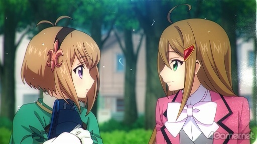 画像ギャラリー No.002のサムネイル画像 / ヴァンガード初心者も必見！　世界観を一新したTVアニメ「カードファイト!! ヴァンガード overDress」紹介＆キャストインタビュー