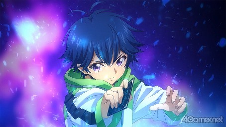 画像ギャラリー No.003のサムネイル画像 / ヴァンガード初心者も必見！　世界観を一新したTVアニメ「カードファイト!! ヴァンガード overDress」紹介＆キャストインタビュー