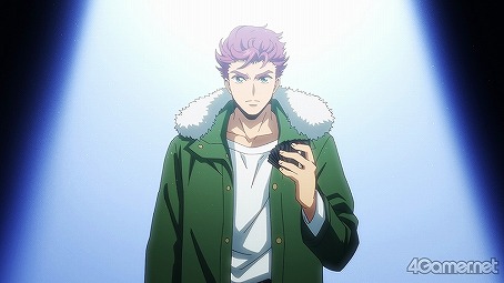 画像ギャラリー No.004のサムネイル画像 / ヴァンガード初心者も必見！　世界観を一新したTVアニメ「カードファイト!! ヴァンガード overDress」紹介＆キャストインタビュー