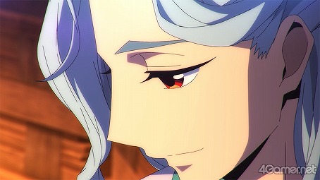 画像ギャラリー No.006のサムネイル画像 / ヴァンガード初心者も必見！　世界観を一新したTVアニメ「カードファイト!! ヴァンガード overDress」紹介＆キャストインタビュー