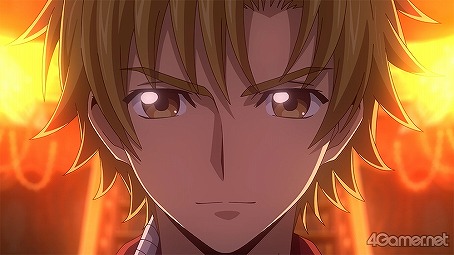 画像ギャラリー No.007のサムネイル画像 / ヴァンガード初心者も必見！　世界観を一新したTVアニメ「カードファイト!! ヴァンガード overDress」紹介＆キャストインタビュー