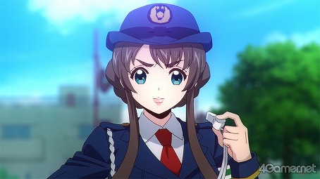 画像ギャラリー No.008のサムネイル画像 / ヴァンガード初心者も必見！　世界観を一新したTVアニメ「カードファイト!! ヴァンガード overDress」紹介＆キャストインタビュー
