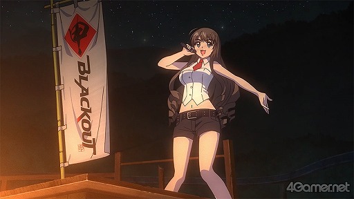 画像ギャラリー No.009のサムネイル画像 / ヴァンガード初心者も必見！　世界観を一新したTVアニメ「カードファイト!! ヴァンガード overDress」紹介＆キャストインタビュー